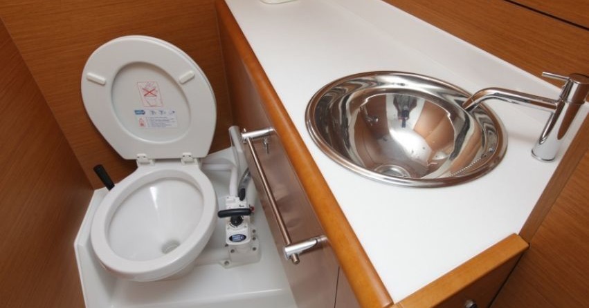 Jeanneau Sun Odyssey 439