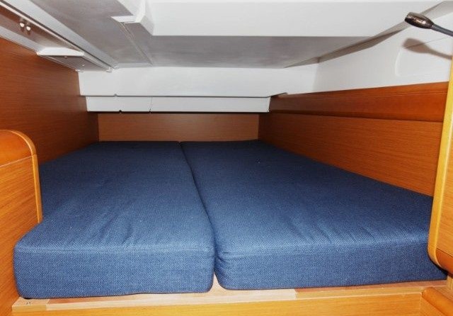 Jeanneau Sun Odyssey 439