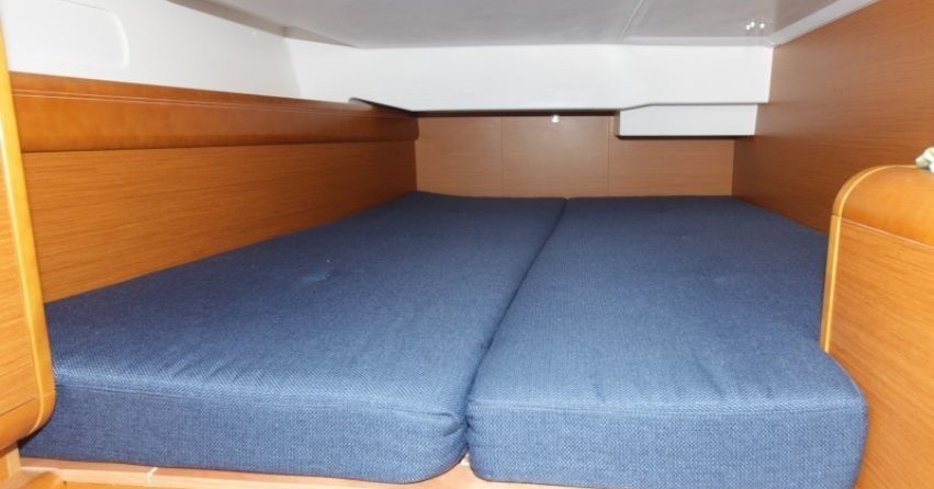 Jeanneau Sun Odyssey 439