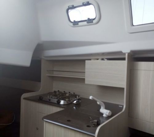 Northman Maxus Evo 24