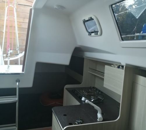 Northman Maxus Evo 24