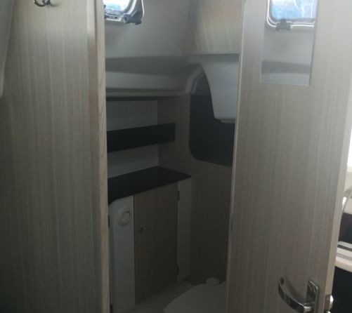 Northman Maxus Evo 24