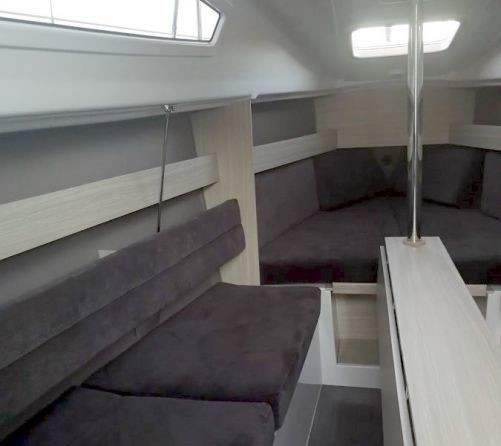 Northman Maxus Evo 24