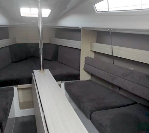 Northman Maxus Evo 24