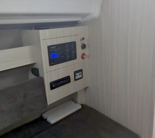 Northman Maxus Evo 24