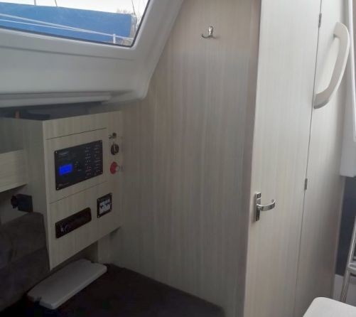 Northman Maxus Evo 24