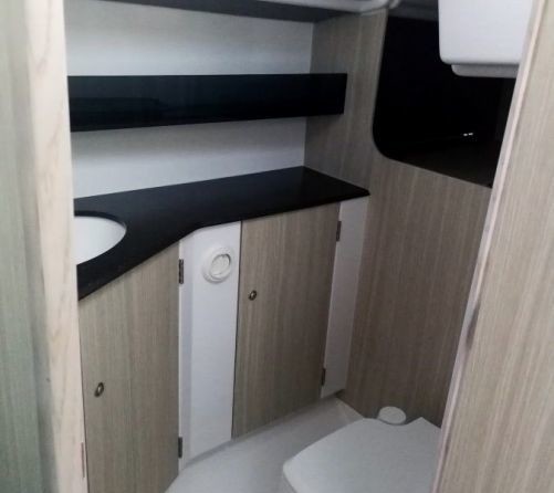 Northman Maxus Evo 24