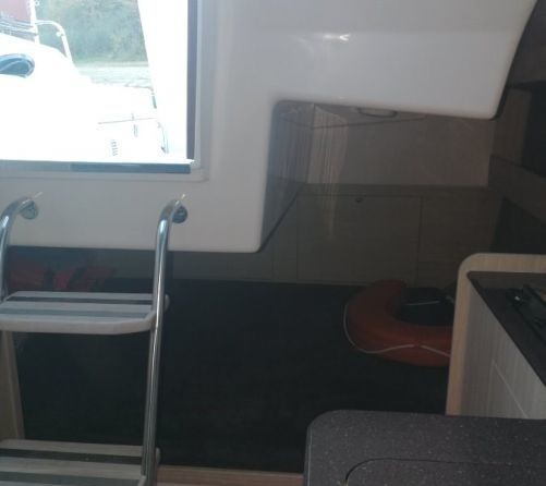 Northman Maxus Evo 24