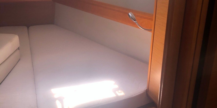 Jeanneau Sun Odyssey 439