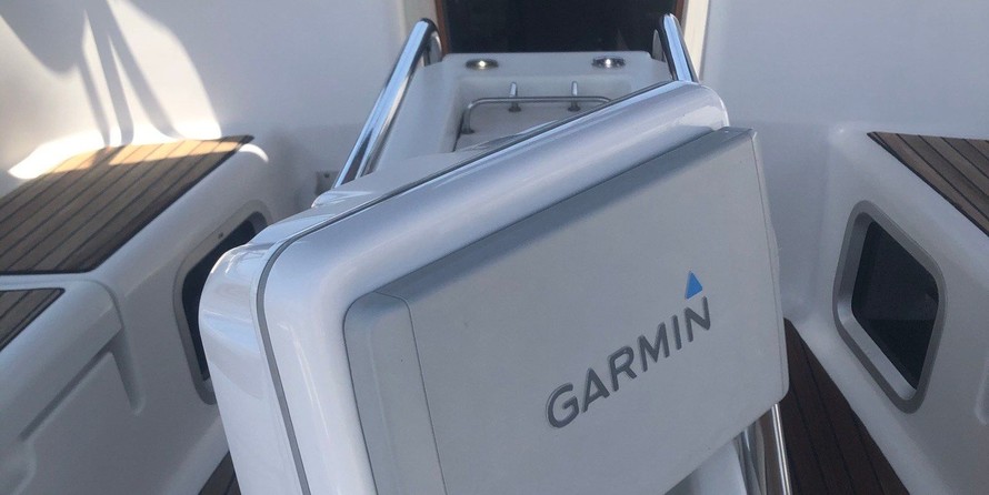 Jeanneau Sun Odyssey 439