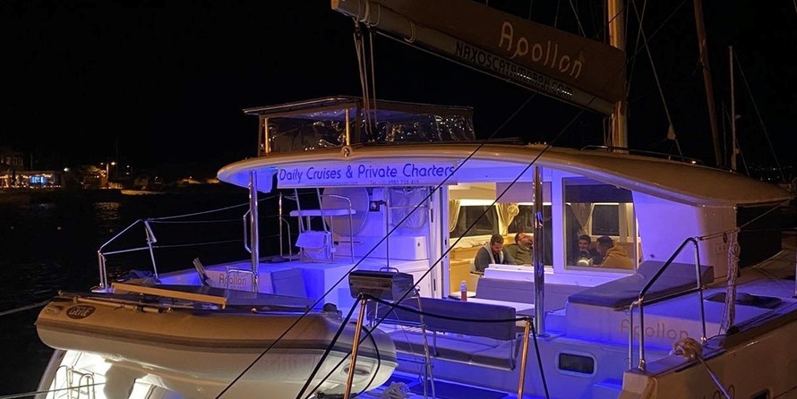 Lagoon 400 S2