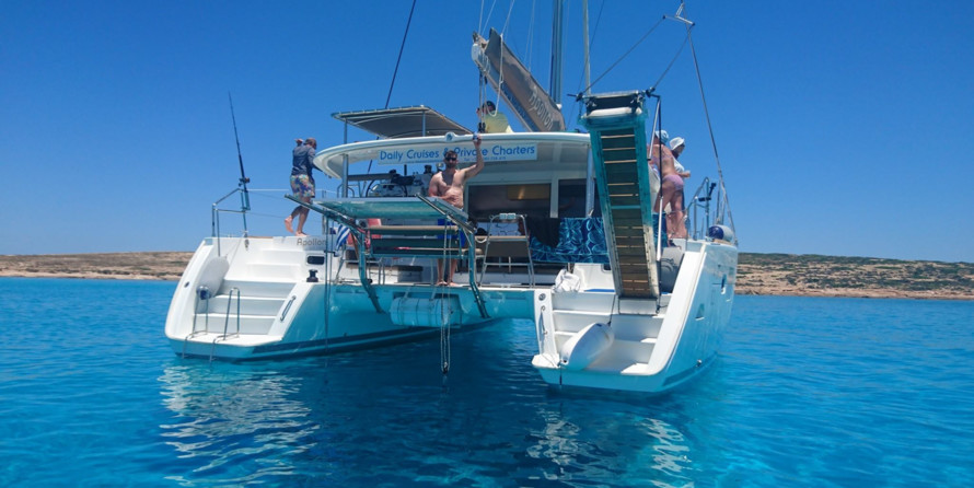 Lagoon 400 S2