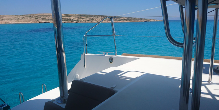 Lagoon 400 S2