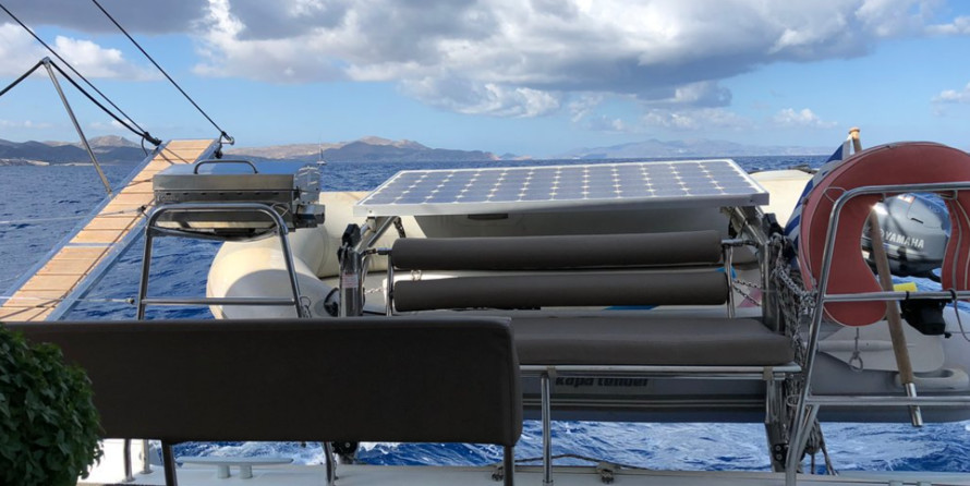 Lagoon 400 S2