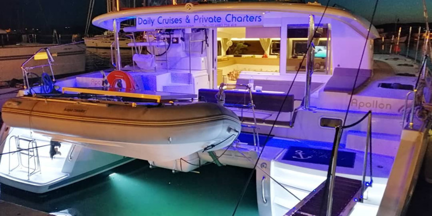 Lagoon 400 S2