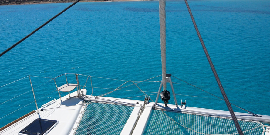 Lagoon 400 S2