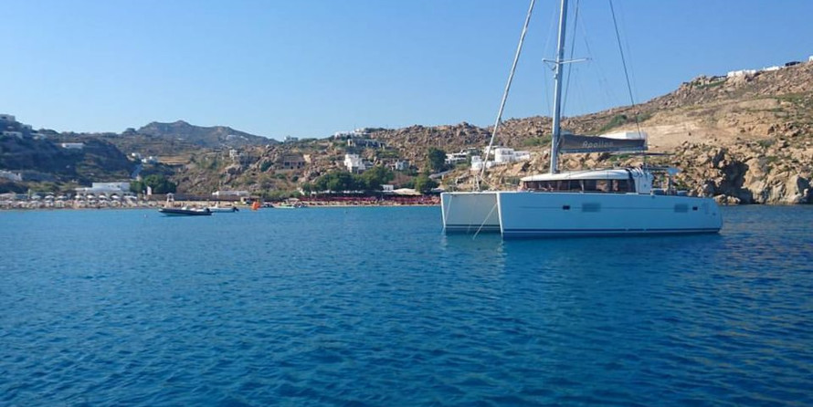 Lagoon 400 S2