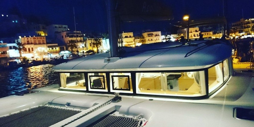 Lagoon 400 S2