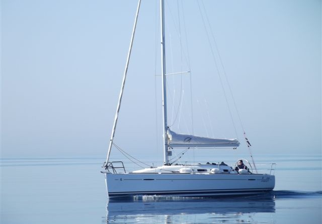 Beneteau First 35