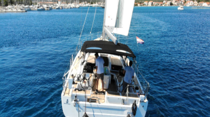 Oceanis 51.1