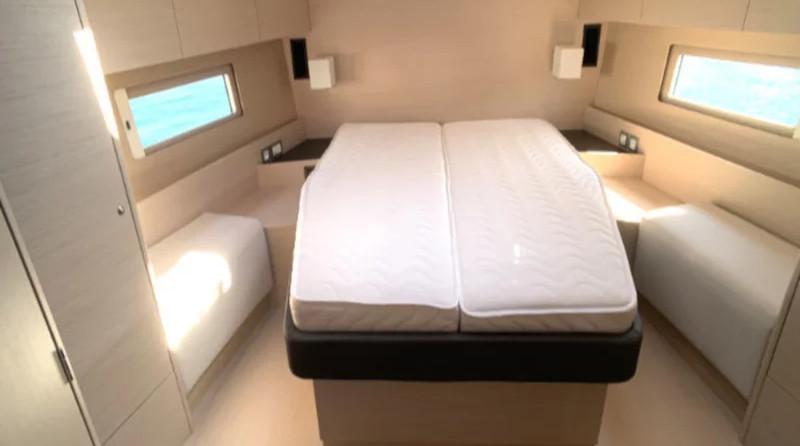 Oceanis 51.1
