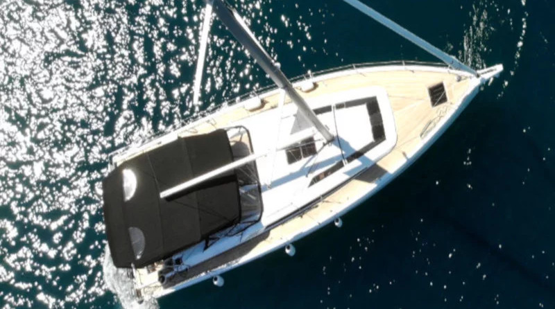 Oceanis 51.1