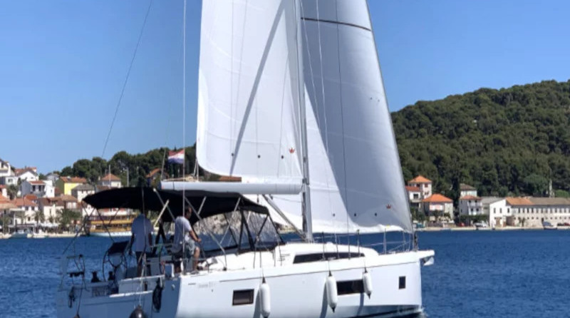 Oceanis 51.1