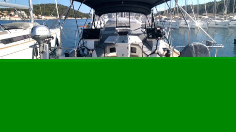 Oceanis 51.1