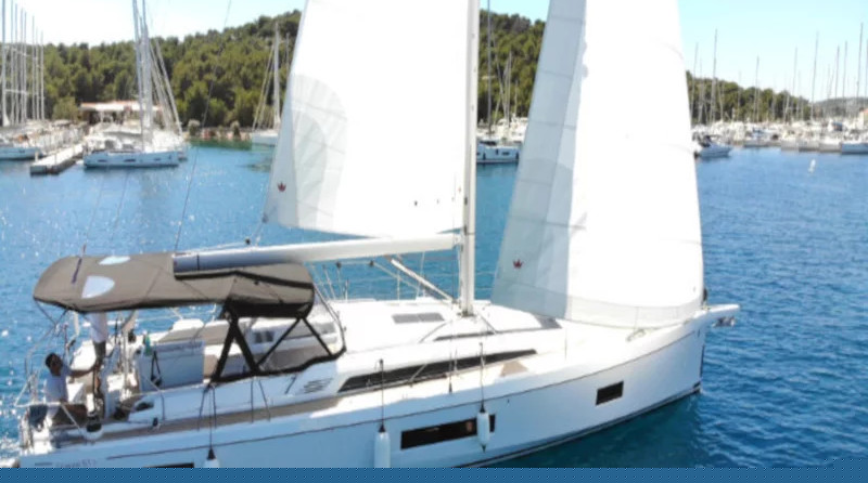 Oceanis 51.1