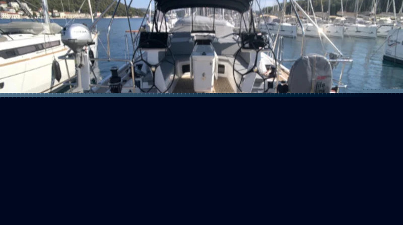 Oceanis 51.1