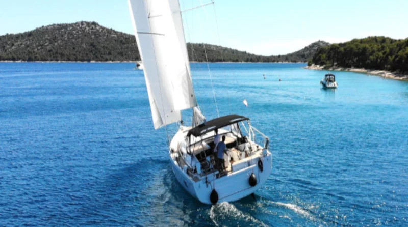 Oceanis 51.1