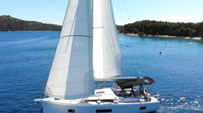 Oceanis 51.1