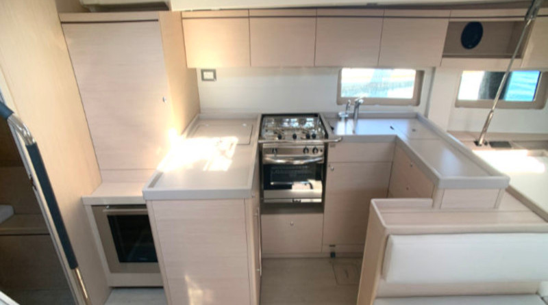 Oceanis 51.1