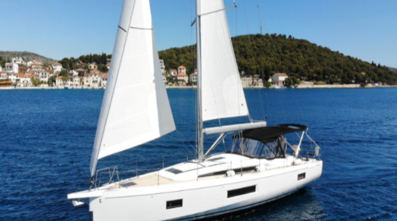 Oceanis 51.1