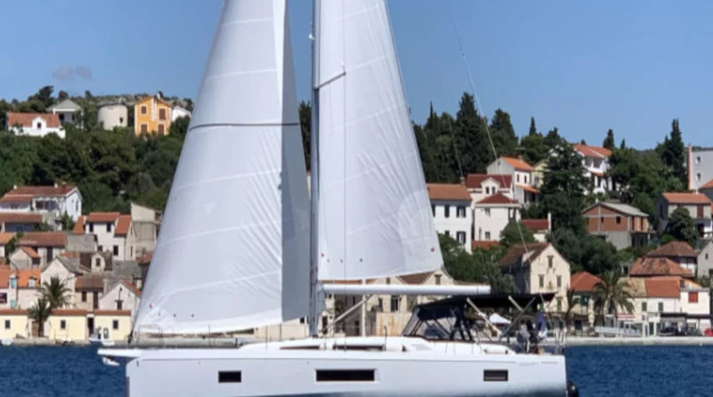 Oceanis 51.1