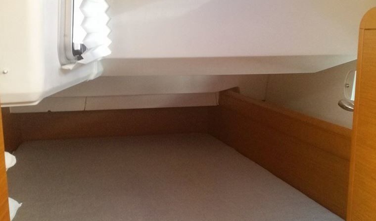 Jeanneau Sun Odyssey 449