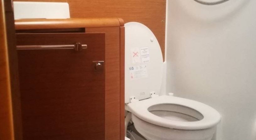 Jeanneau Sun Odyssey 449