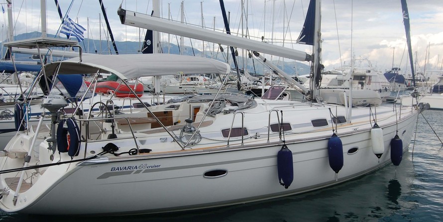 Bavaria 46 Cruiser