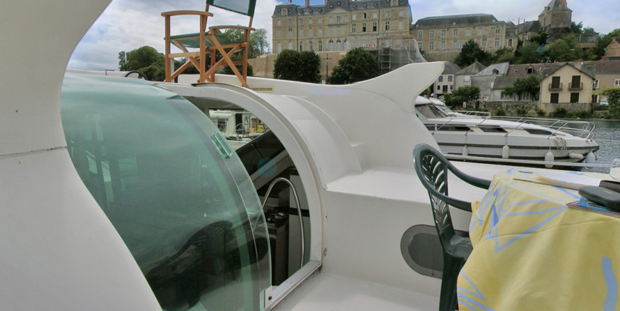 Nicols Confort 1350 B