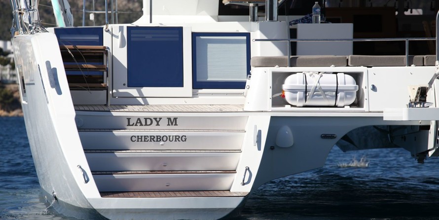 Lagoon 620
