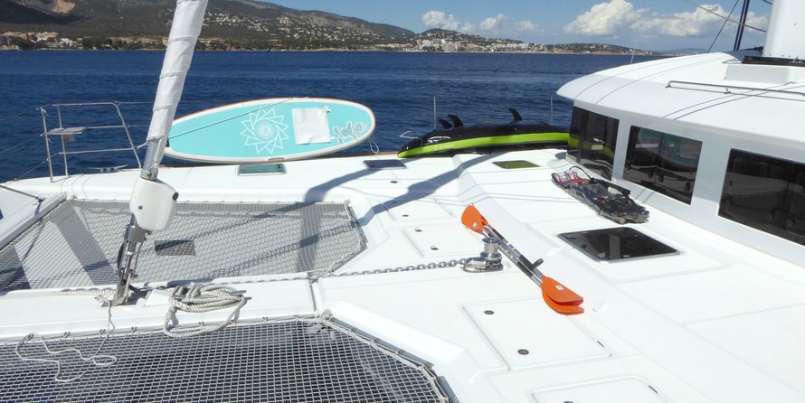 Lagoon 620