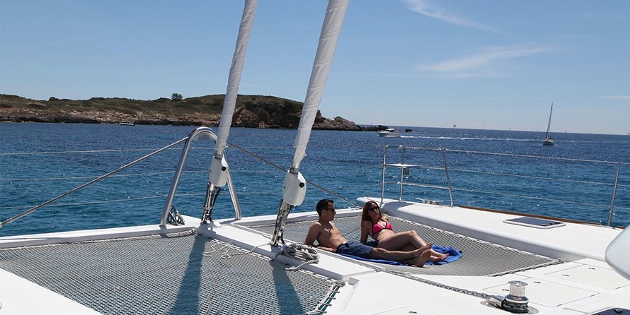 Lagoon 620