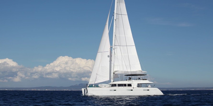 Lagoon 620
