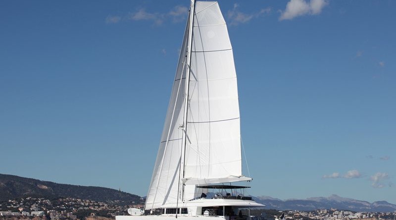 Lagoon 620