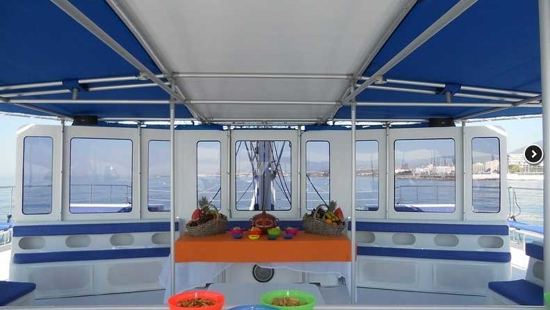 Fountaine Pajot Taiti 80