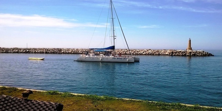 Fountaine Pajot Taiti 80