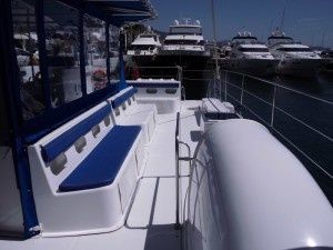 Fountaine Pajot Taiti 80