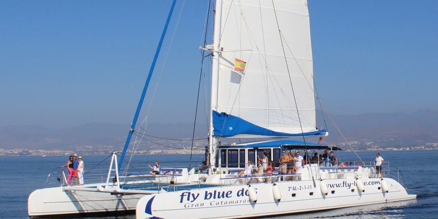 Fountaine Pajot Taiti 80