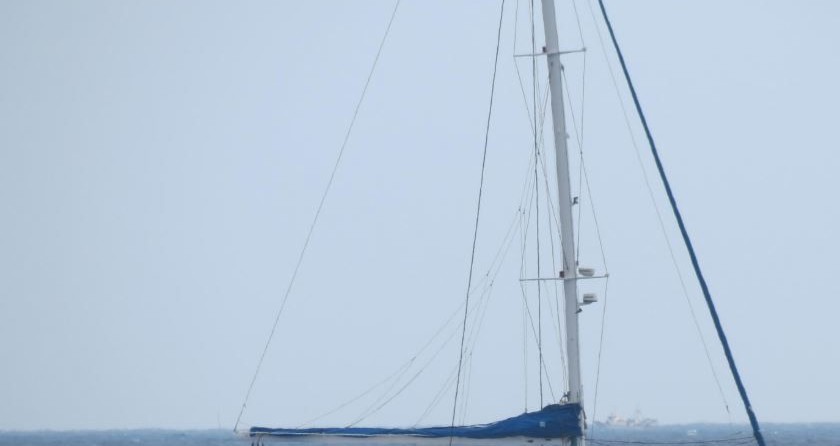 Fountaine Pajot Taiti 80