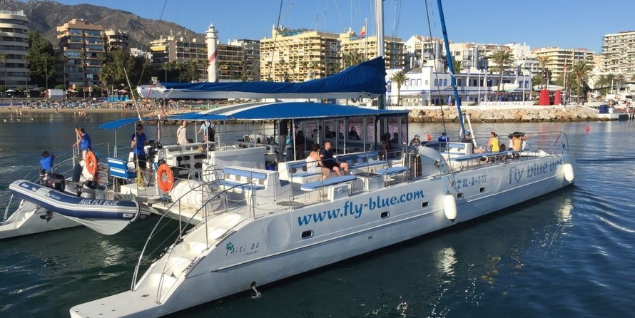 Fountaine Pajot Taiti 80
